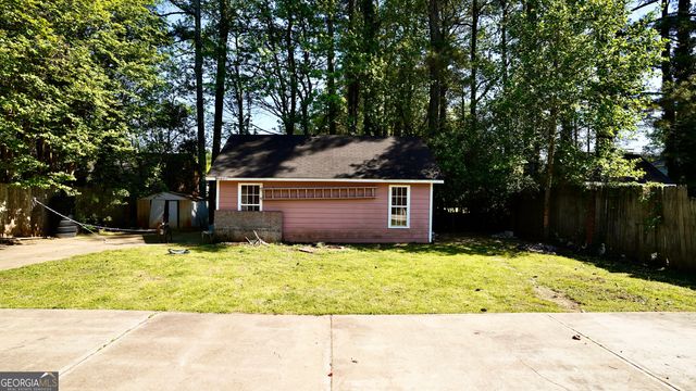 3857 Centennial Trail, Duluth, GA 30096