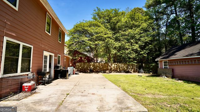 3857 Centennial Trail, Duluth, GA 30096