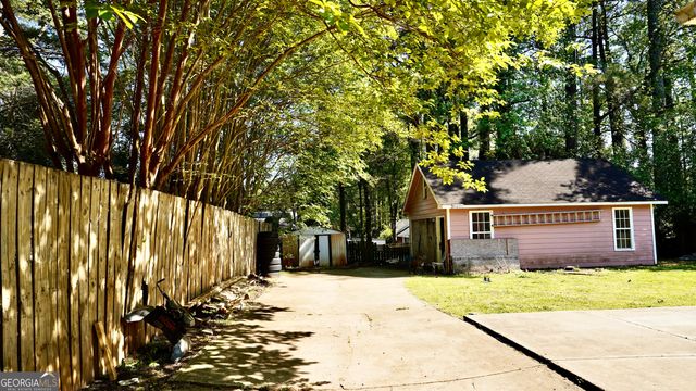 3857 Centennial Trail, Duluth, GA 30096