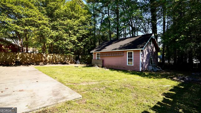 3857 Centennial Trail, Duluth, GA 30096