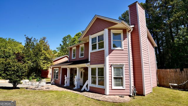 3857 Centennial Trail, Duluth, GA 30096