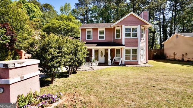 3857 Centennial Trail, Duluth, GA 30096