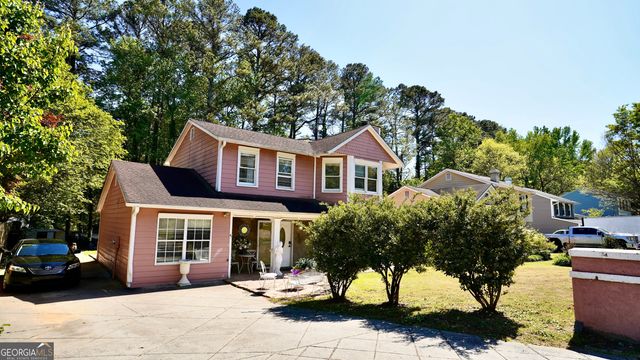 3857 Centennial Trail, Duluth, GA 30096