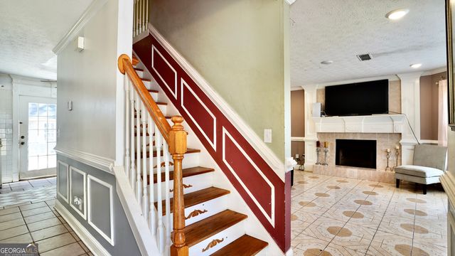 3857 Centennial Trail, Duluth, GA 30096