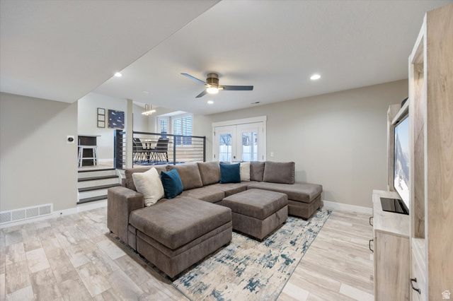 5751 W EARLY DAWN DR, West Jordan, UT 84081