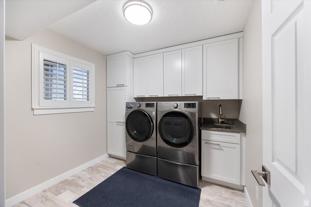 5751 W EARLY DAWN DR, West Jordan, UT 84081