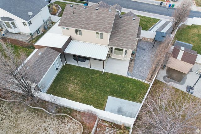 5751 W EARLY DAWN DR, West Jordan, UT 84081