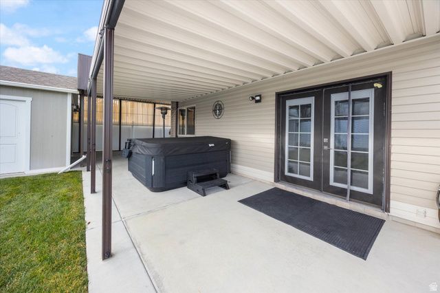 5751 W EARLY DAWN DR, West Jordan, UT 84081