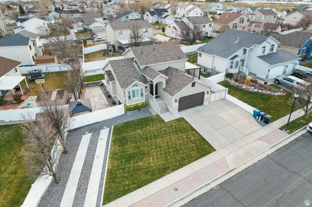 5751 W EARLY DAWN DR, West Jordan, UT 84081