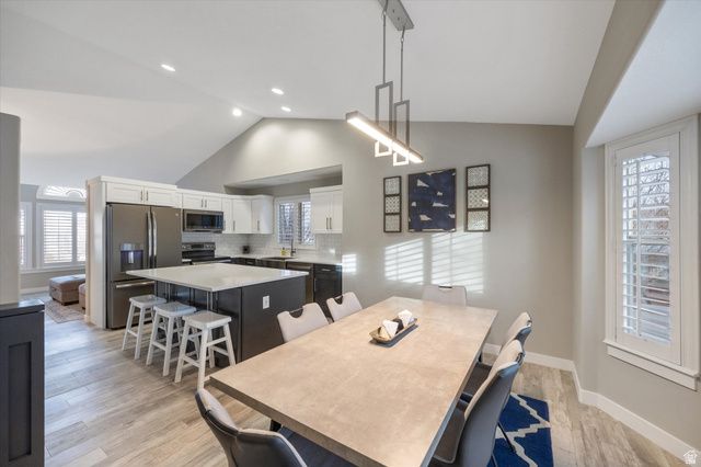 5751 W EARLY DAWN DR, West Jordan, UT 84081