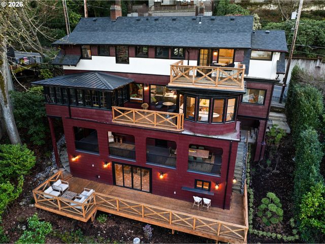 1442 Sw VISTA Ave, Portland, OR 97201