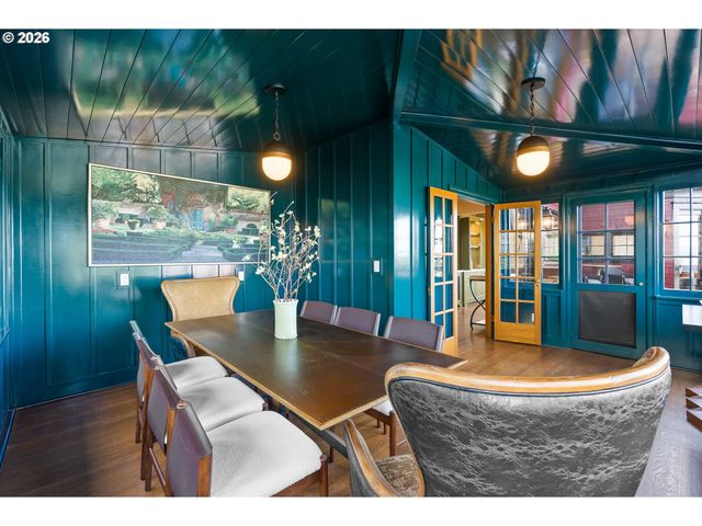 1442 Sw VISTA Ave, Portland, OR 97201