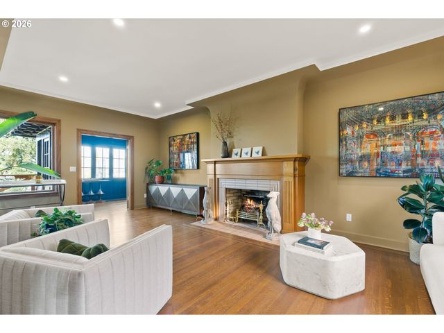 1442 Sw VISTA Ave, Portland, OR 97201