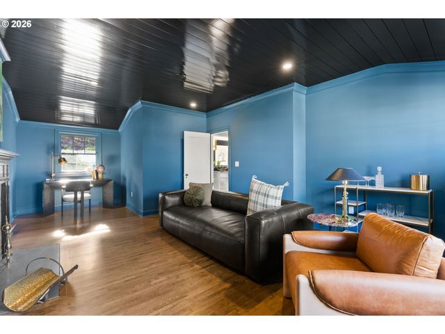 1442 Sw VISTA Ave, Portland, OR 97201
