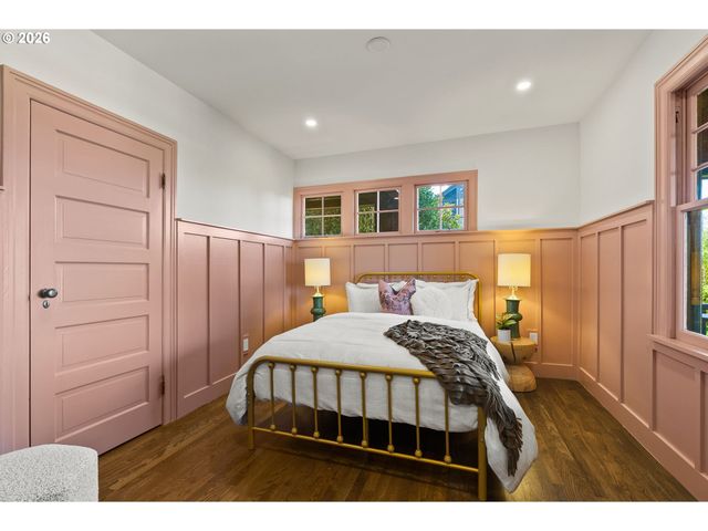 1442 Sw VISTA Ave, Portland, OR 97201