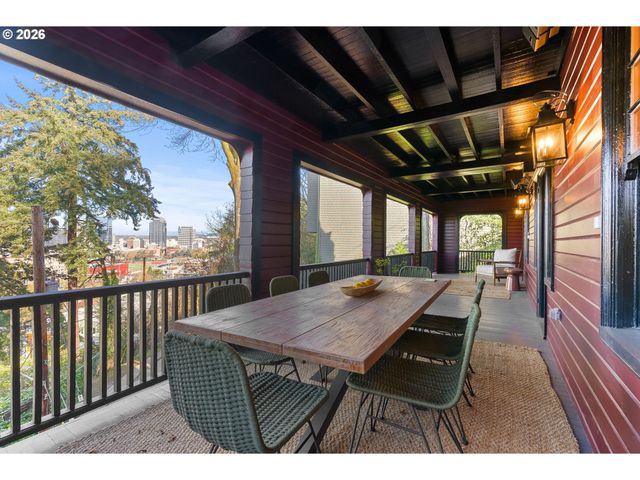 1442 Sw VISTA Ave, Portland, OR 97201