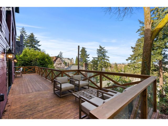 1442 Sw VISTA Ave, Portland, OR 97201