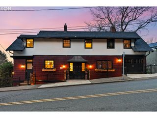 1442 Sw VISTA Ave, Portland, OR 97201