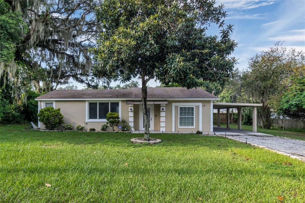 4080 CLOSE CT, Mount Dora, FL 32757
