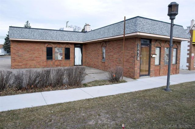 28419 Gratiot Avenue, Roseville, MI 48066