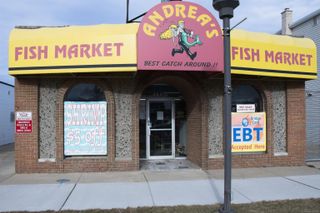 28419 Gratiot Avenue, Roseville, MI 48066