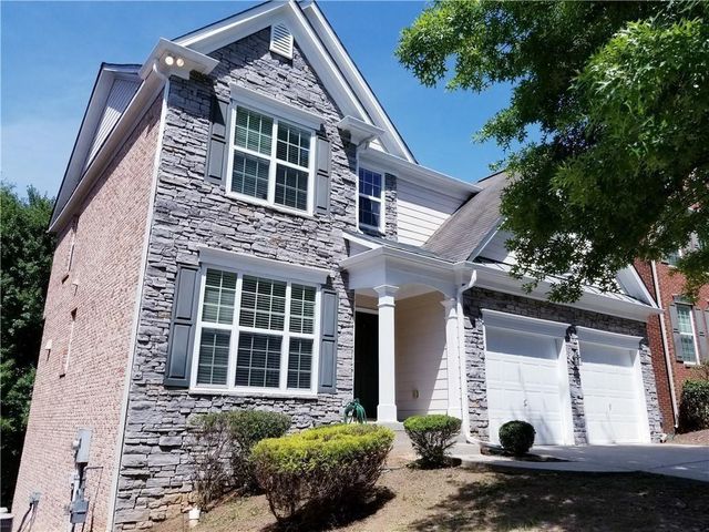3363 Stoneham Drive, Duluth, GA 30097