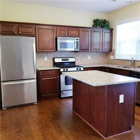 3363 Stoneham Drive, Duluth, GA 30097