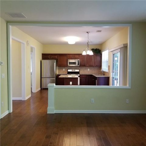 3363 Stoneham Drive, Duluth, GA 30097
