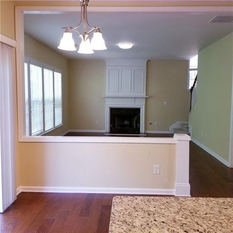 3363 Stoneham Drive, Duluth, GA 30097