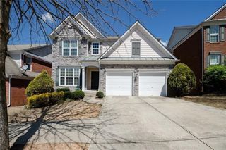 3363 Stoneham Drive, Duluth, GA 30097