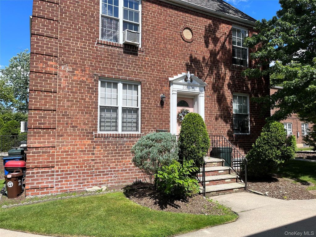 208-12A 39 Avenue, Bayside, NY 11361
