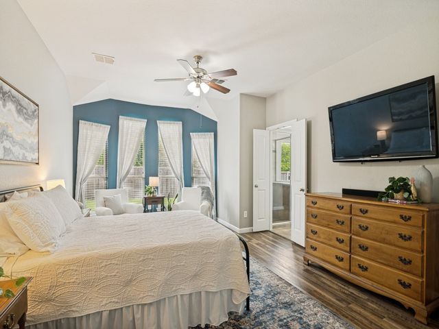 669 Payton Way, Fate, TX 75087