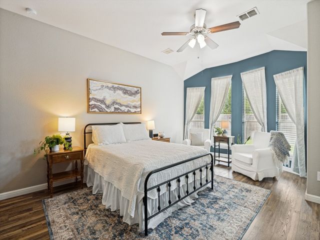 669 Payton Way, Fate, TX 75087