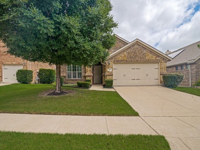 669 Payton Way, Fate, TX 75087