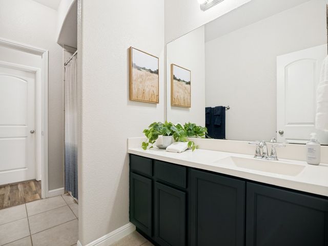 669 Payton Way, Fate, TX 75087
