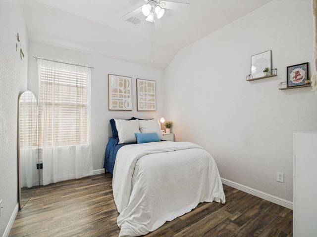 669 Payton Way, Fate, TX 75087