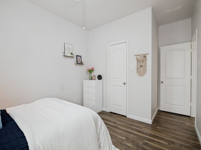 669 Payton Way, Fate, TX 75087
