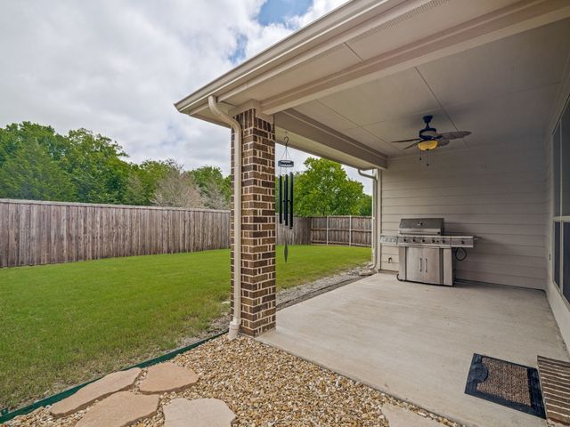 669 Payton Way, Fate, TX 75087