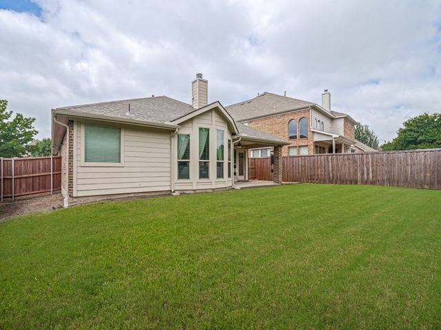 669 Payton Way, Fate, TX 75087