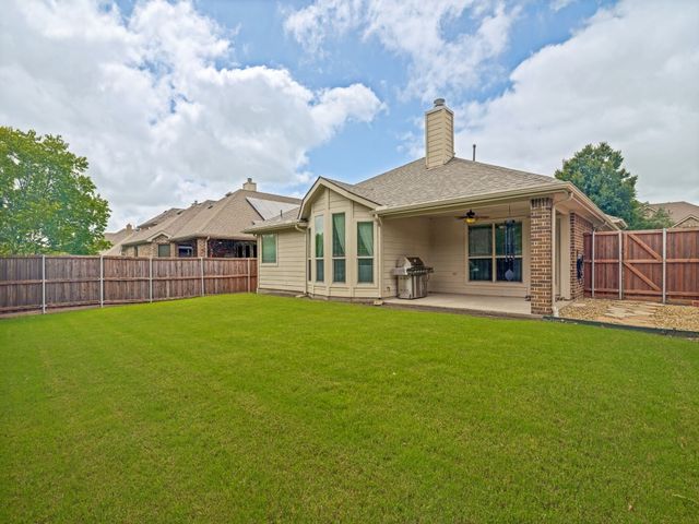 669 Payton Way, Fate, TX 75087