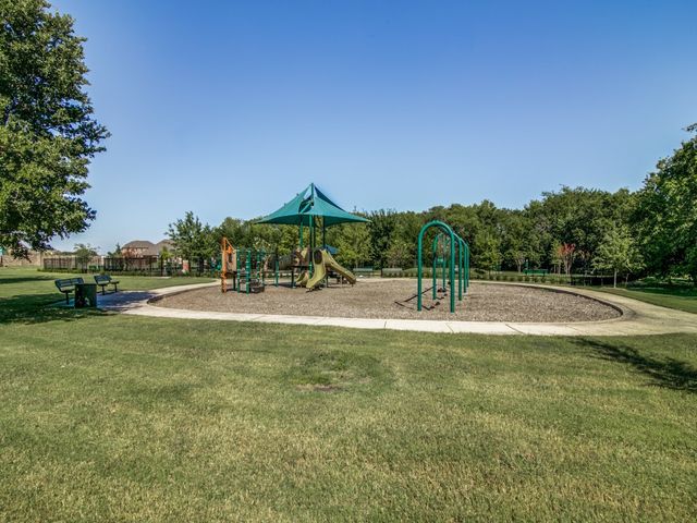 669 Payton Way, Fate, TX 75087