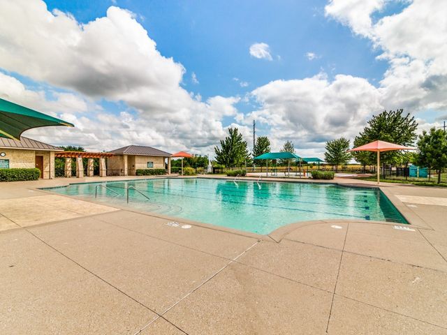 669 Payton Way, Fate, TX 75087