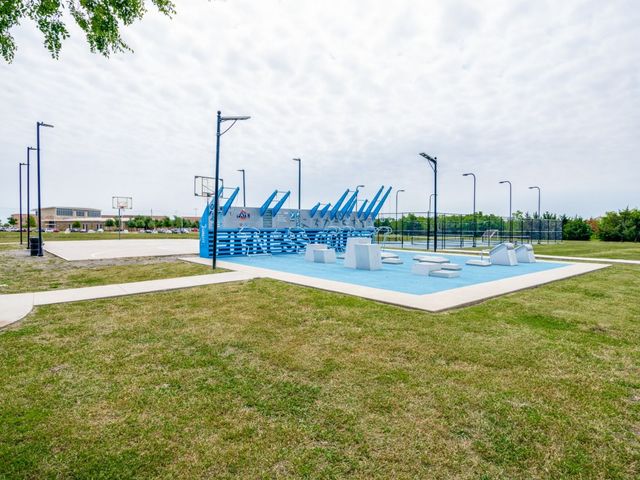 669 Payton Way, Fate, TX 75087