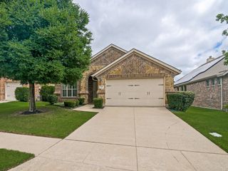 669 Payton Way, Fate, TX 75087