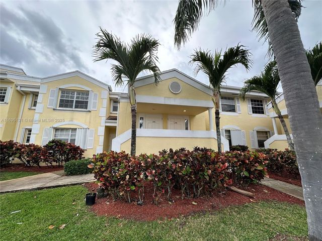 2506 SE 19th Pl 203-A, Homestead, FL 33035