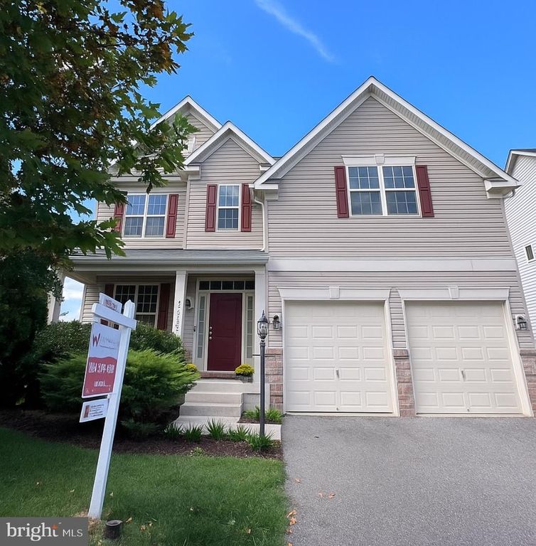 8155 RIDGELY LOOP, Severn, MD 21144
