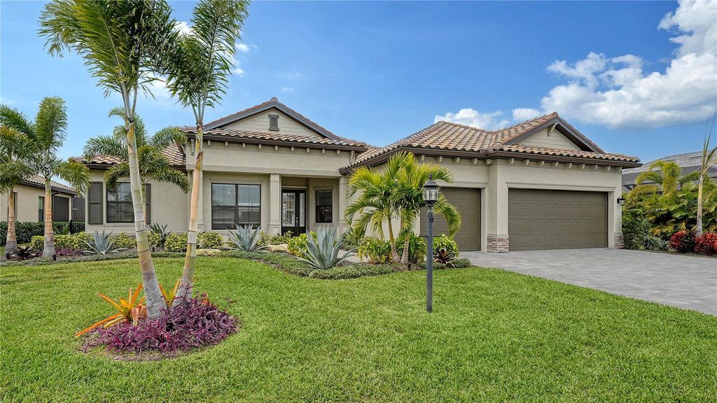 4810 SPARKLING SEA LANE, Bradenton, FL 34211