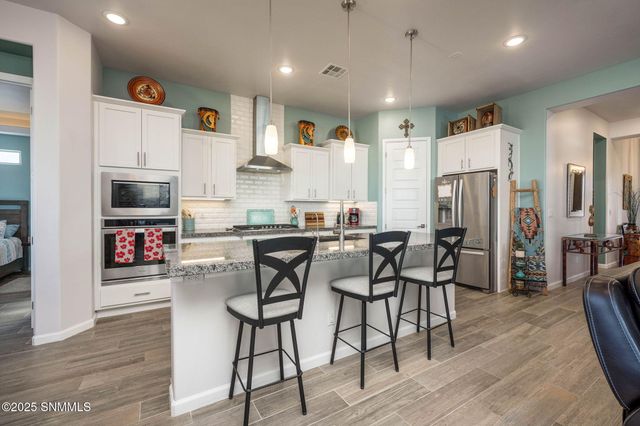 3705 Golden Echo Loop, Las Cruces, NM 88012