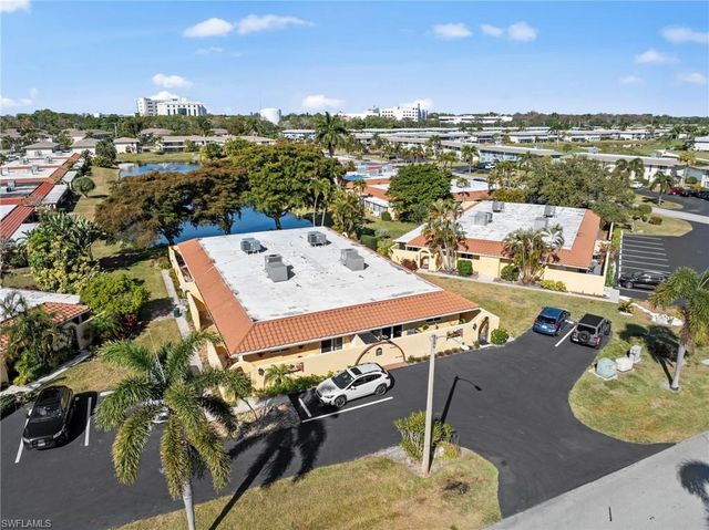 180 Harrison RD # G4, Naples, FL 34112