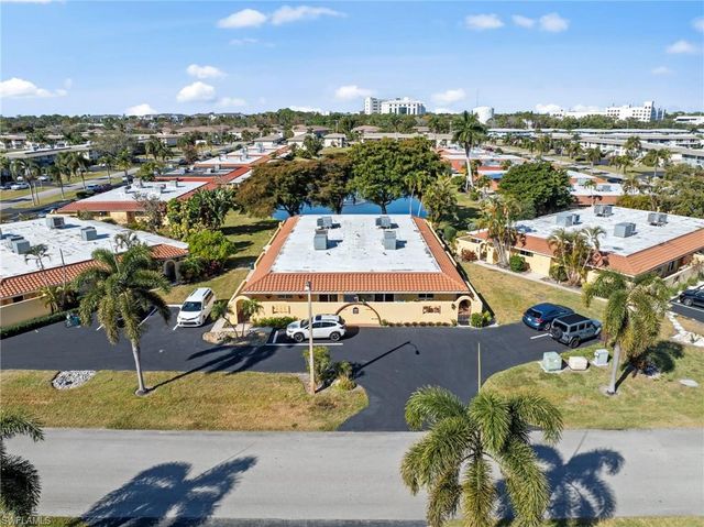 180 Harrison RD # G4, Naples, FL 34112